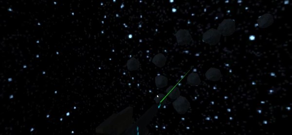 скриншот SpaceVibes 3