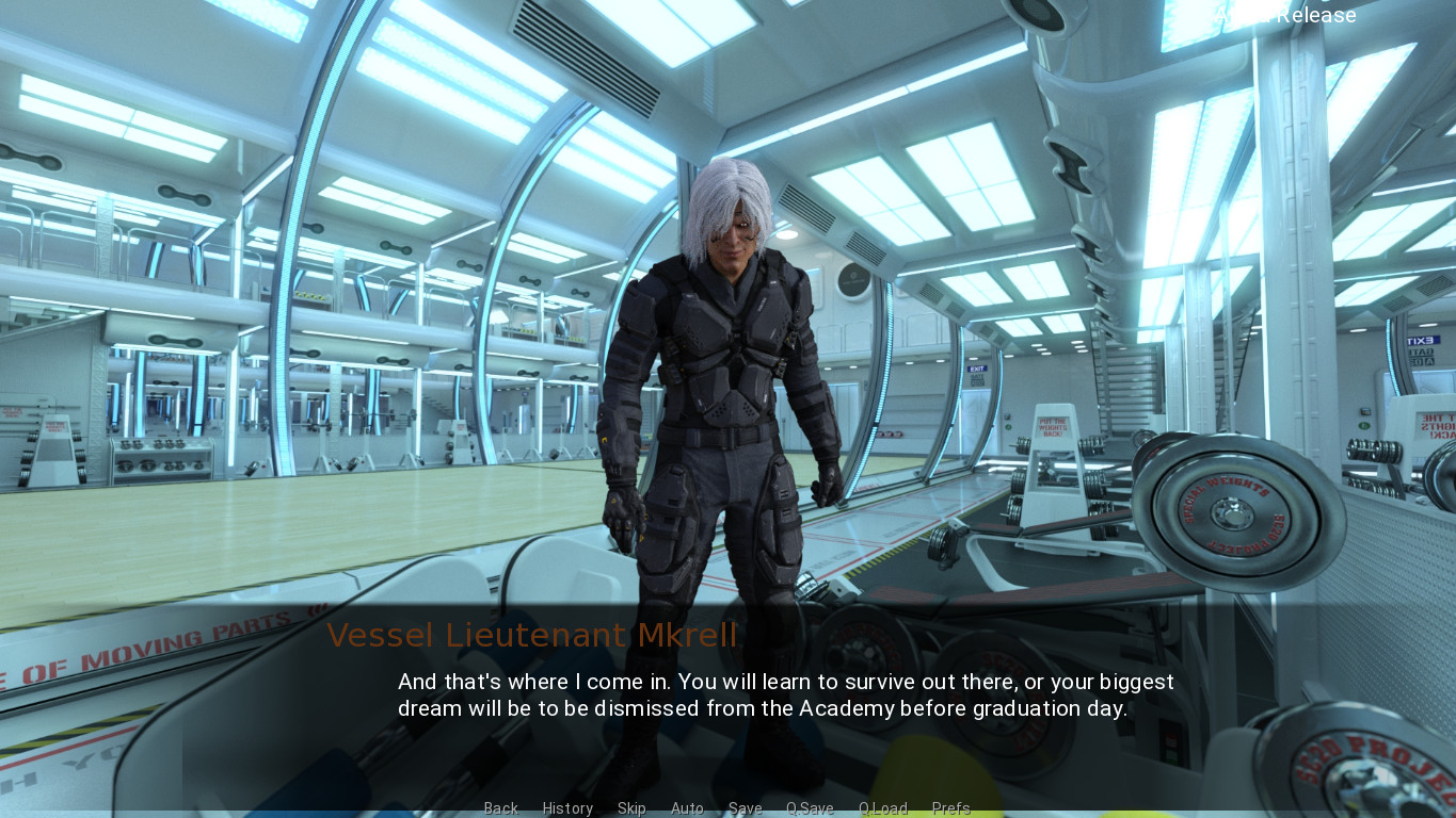 Yomi Alliance Demo #10