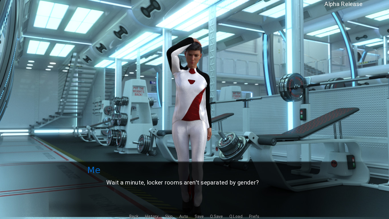 Yomi Alliance Demo #5