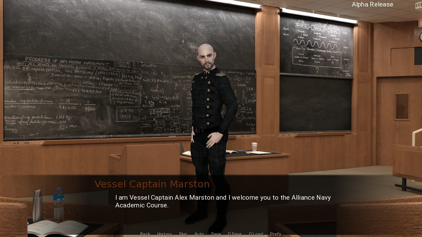 Yomi Alliance Demo #6