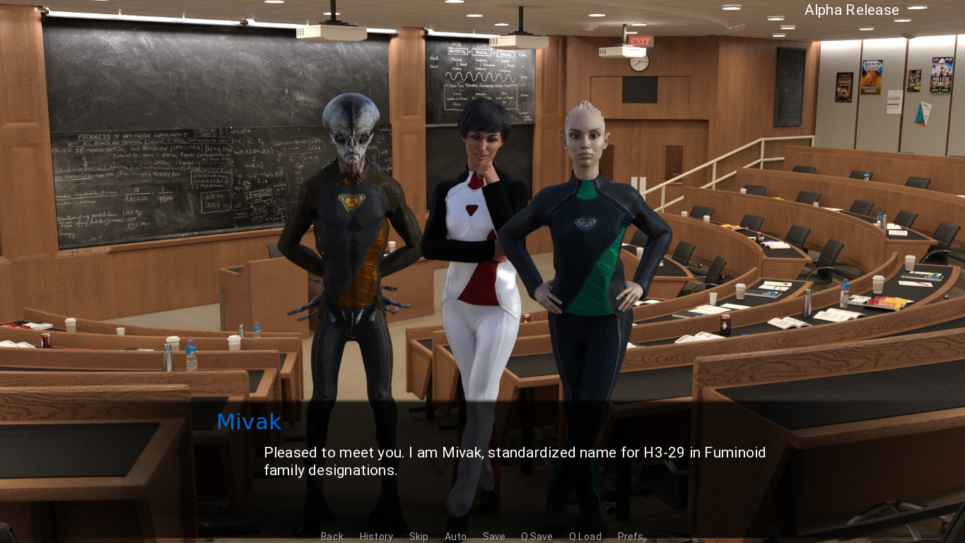 Yomi Alliance Demo #9