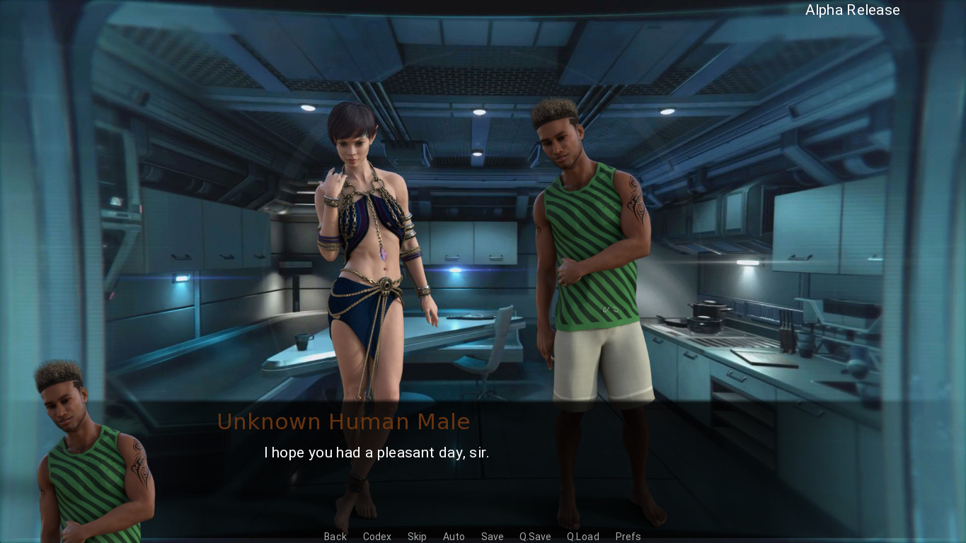 Yomi Alliance Demo #3