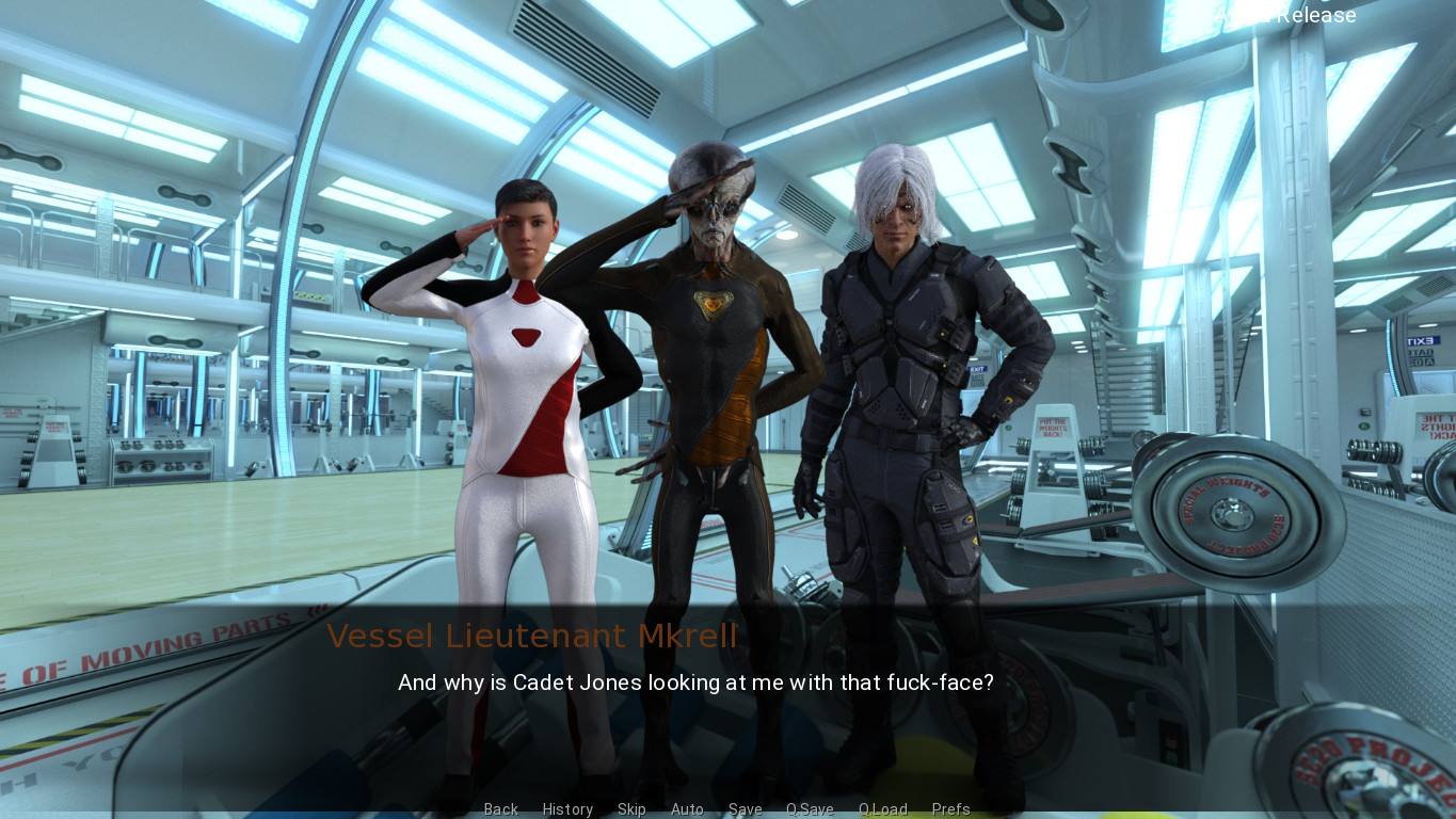 Yomi Alliance Demo #8