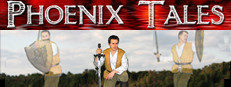 Phoenix Tales
