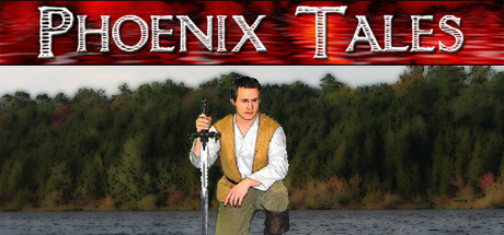 Phoenix Tales Cover Image