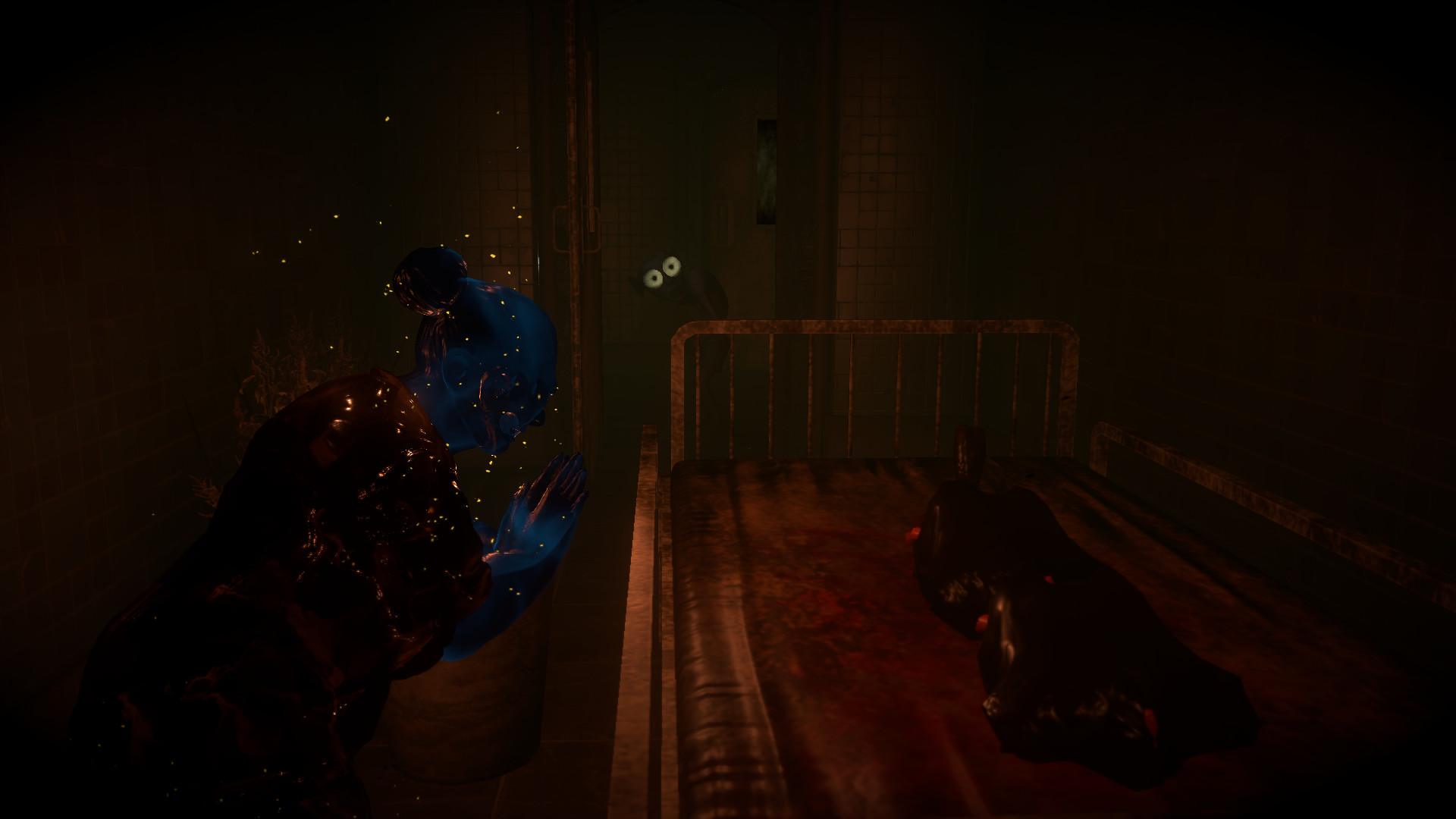 Lithium Inmate 39 Relapsed Edition Demo #11