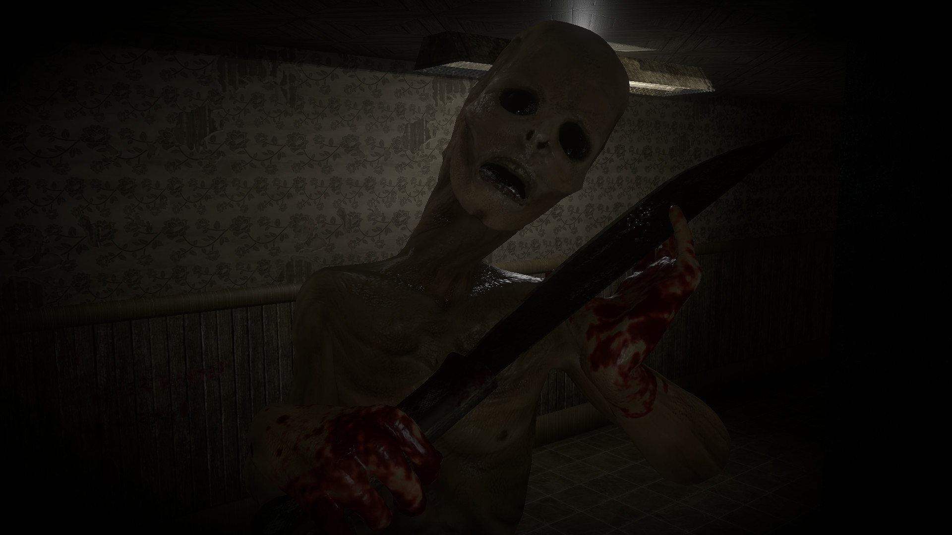 Lithium Inmate 39 Relapsed Edition Demo #5