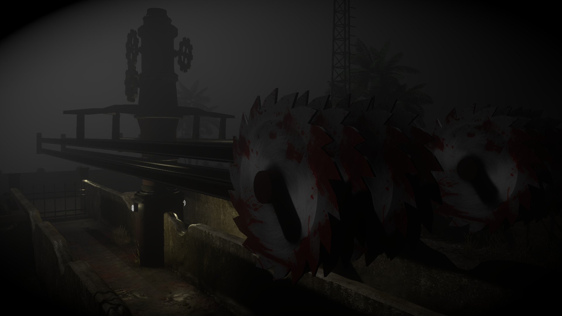 Lithium Inmate 39 Relapsed Edition Demo #15