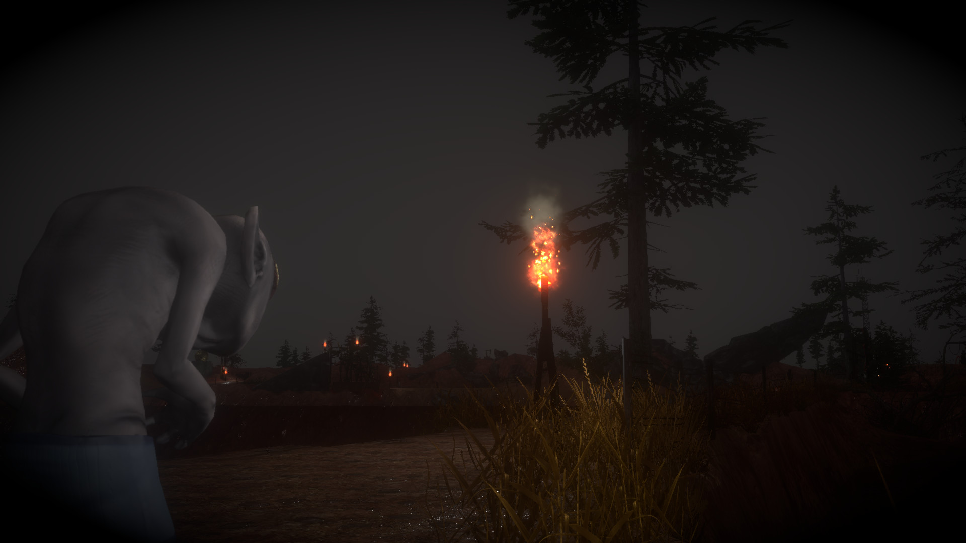 Lithium Inmate 39 Relapsed Edition Demo #4