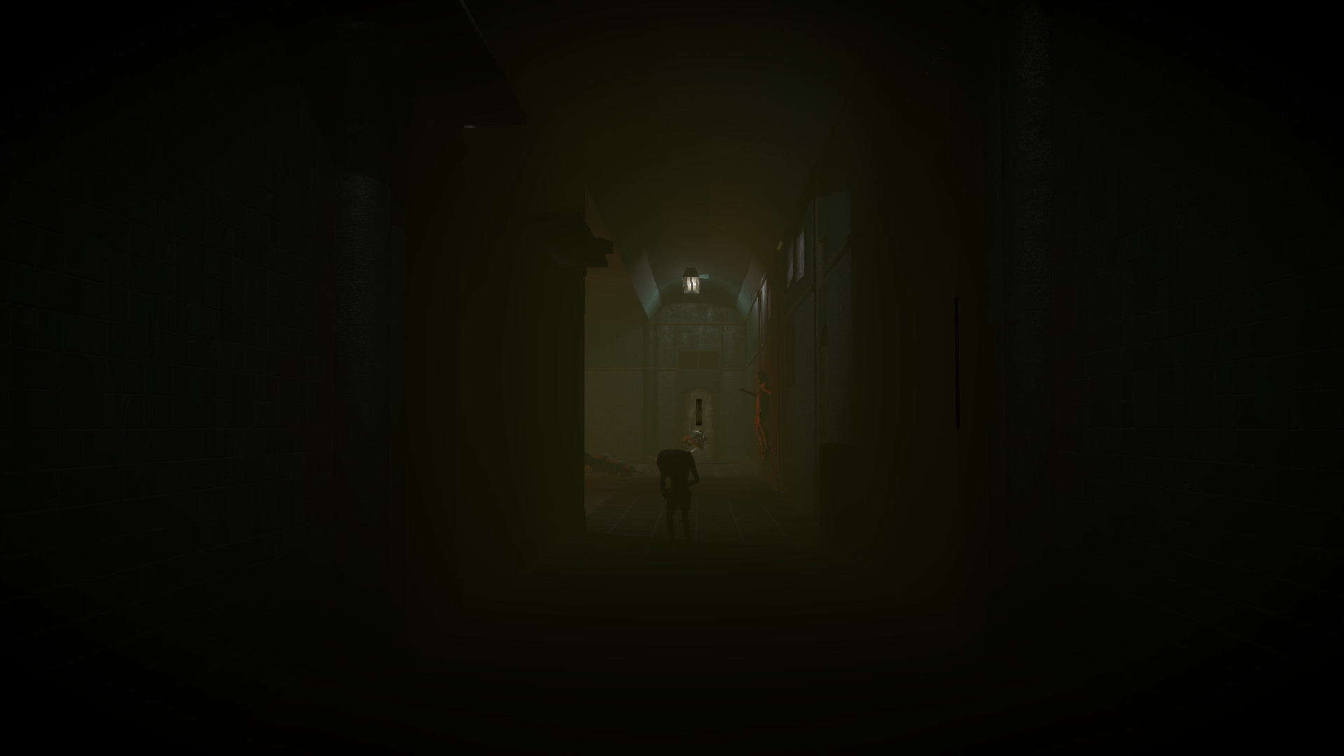 Lithium Inmate 39 Relapsed Edition Demo #8