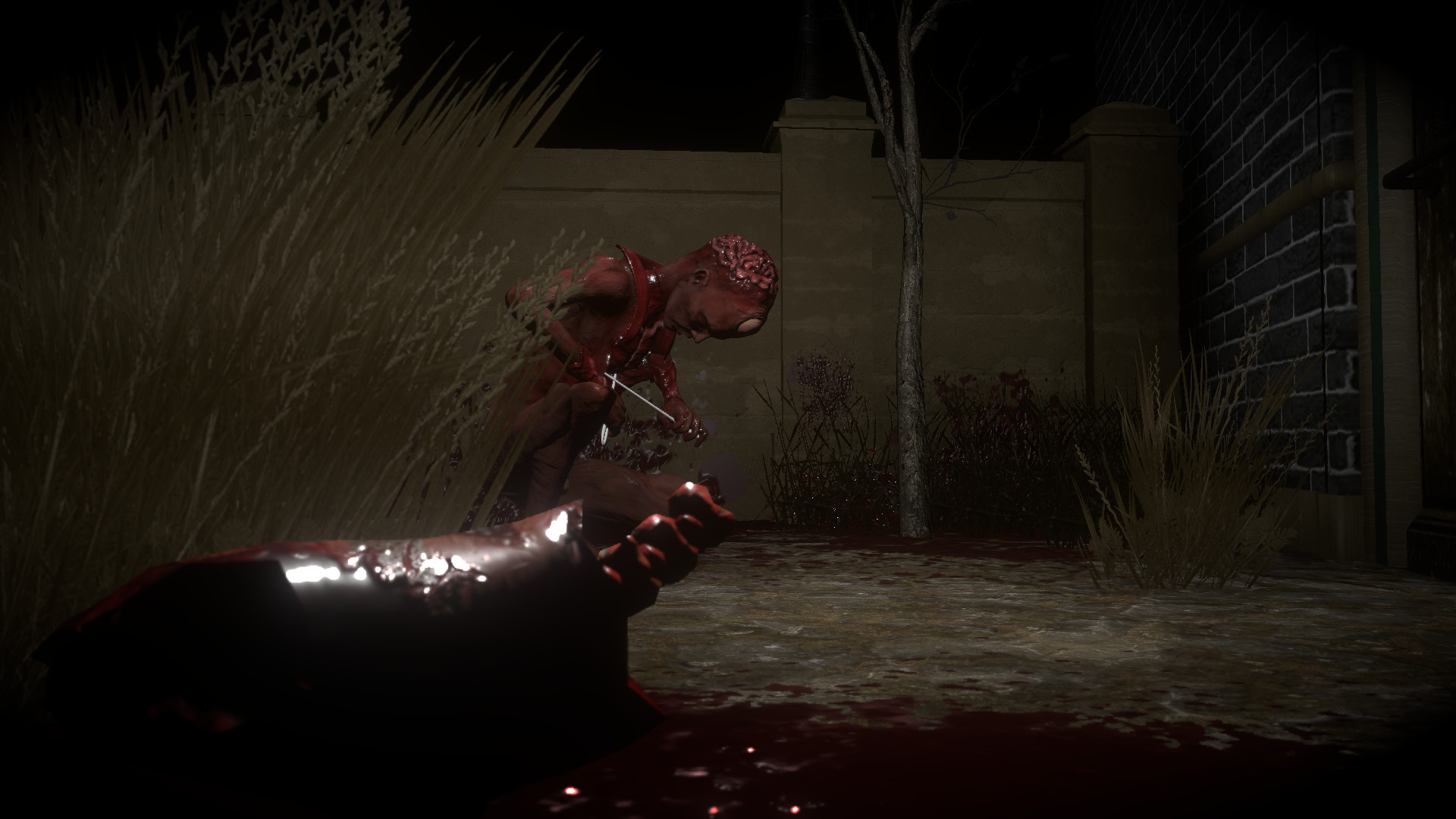 Lithium Inmate 39 Relapsed Edition Demo #9