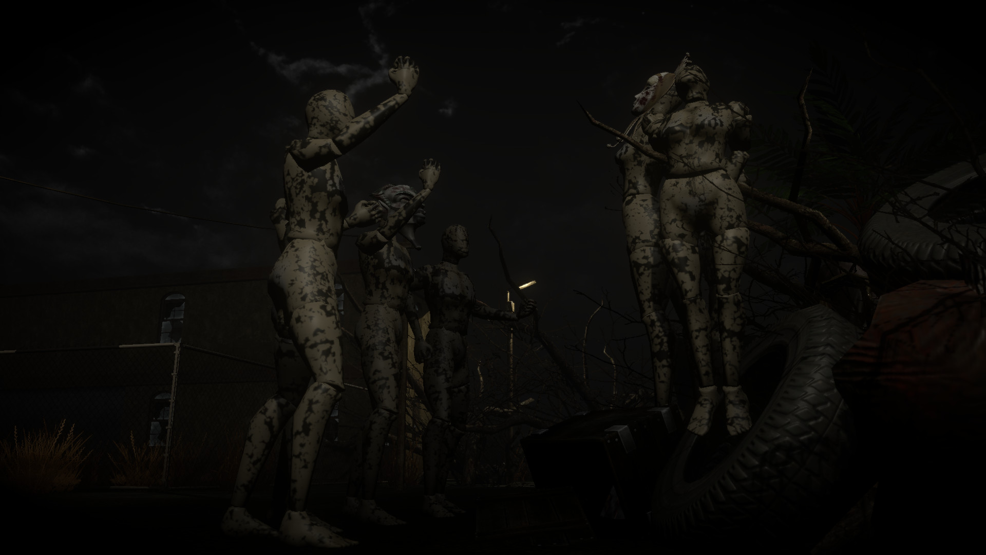 Lithium Inmate 39 Relapsed Edition Demo #6