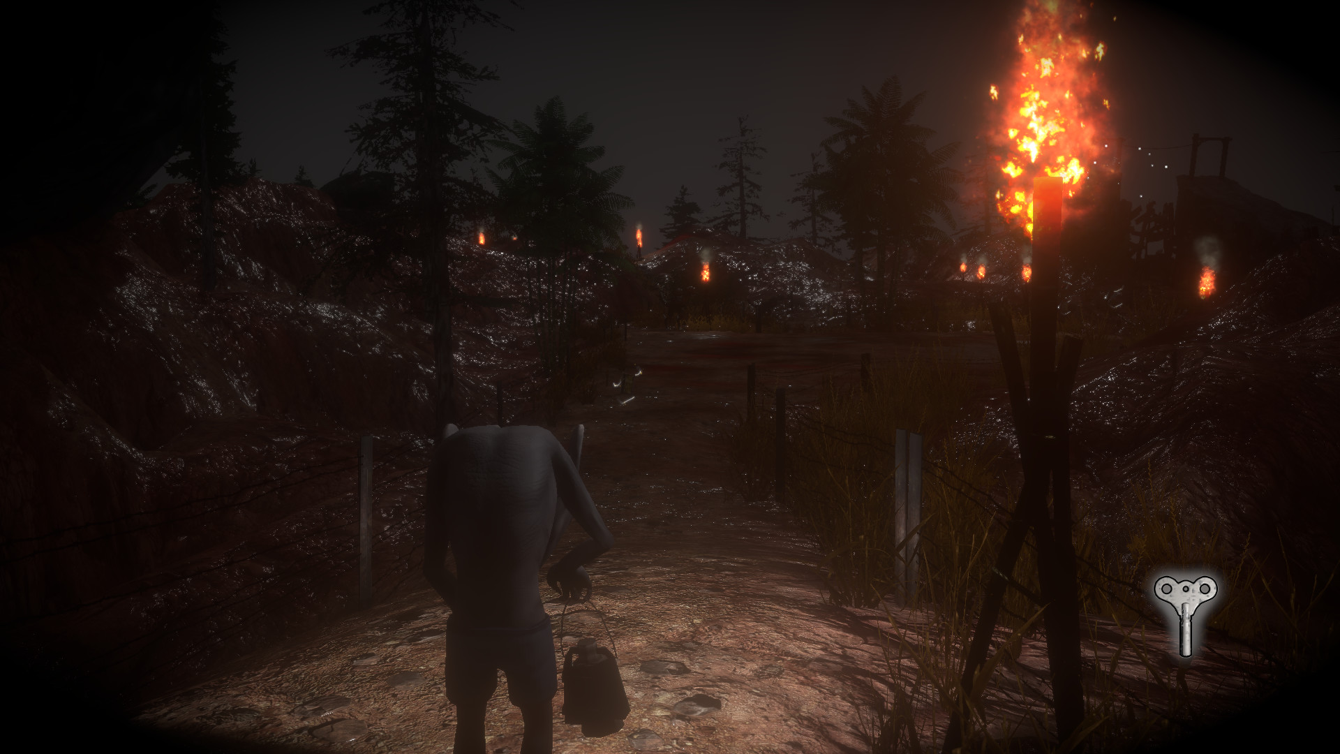 Lithium Inmate 39 Relapsed Edition Demo #20