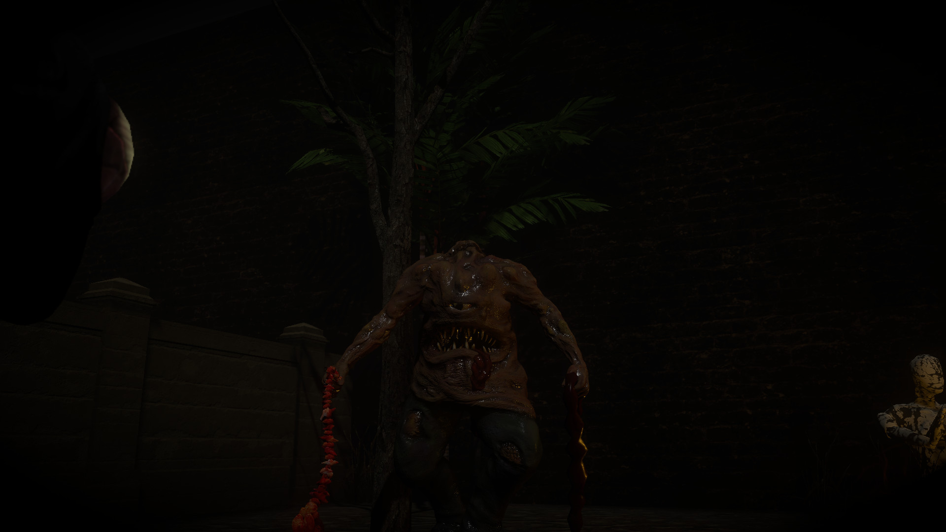 Lithium Inmate 39 Relapsed Edition Demo #14