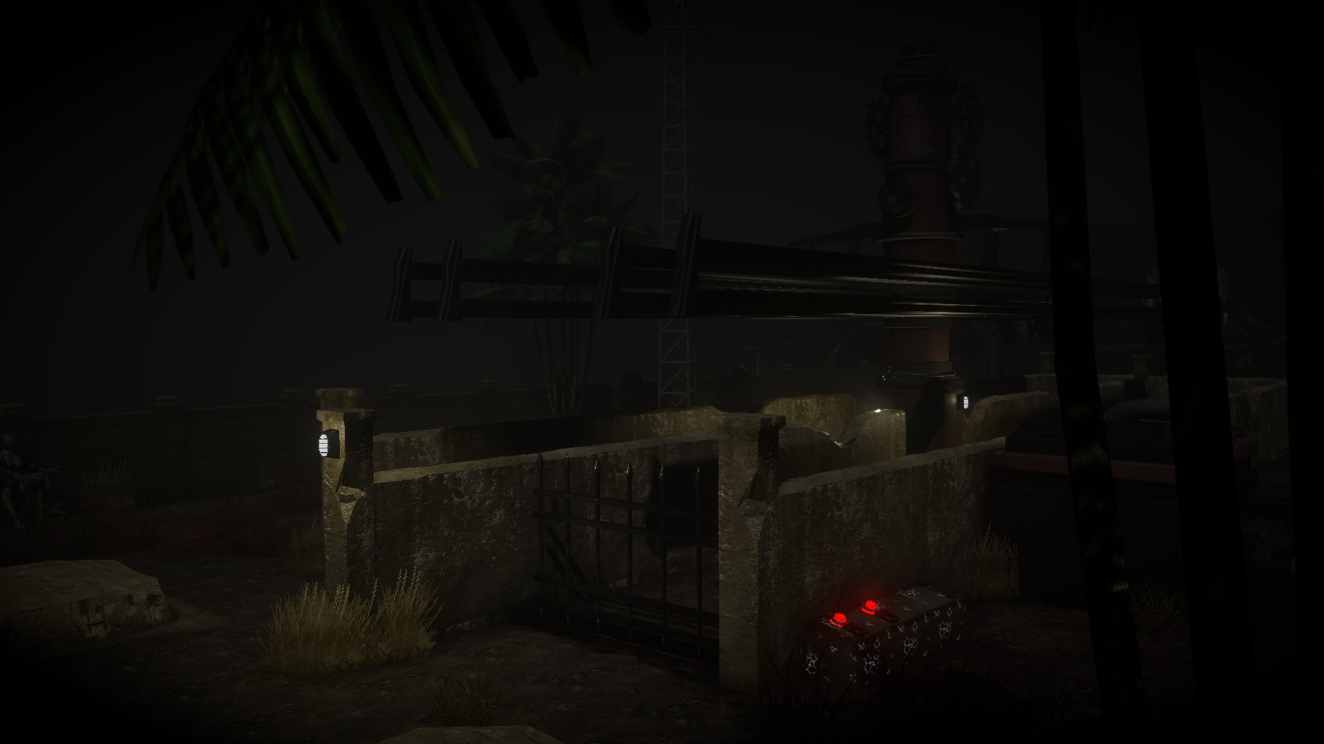 Lithium Inmate 39 Relapsed Edition Demo #0