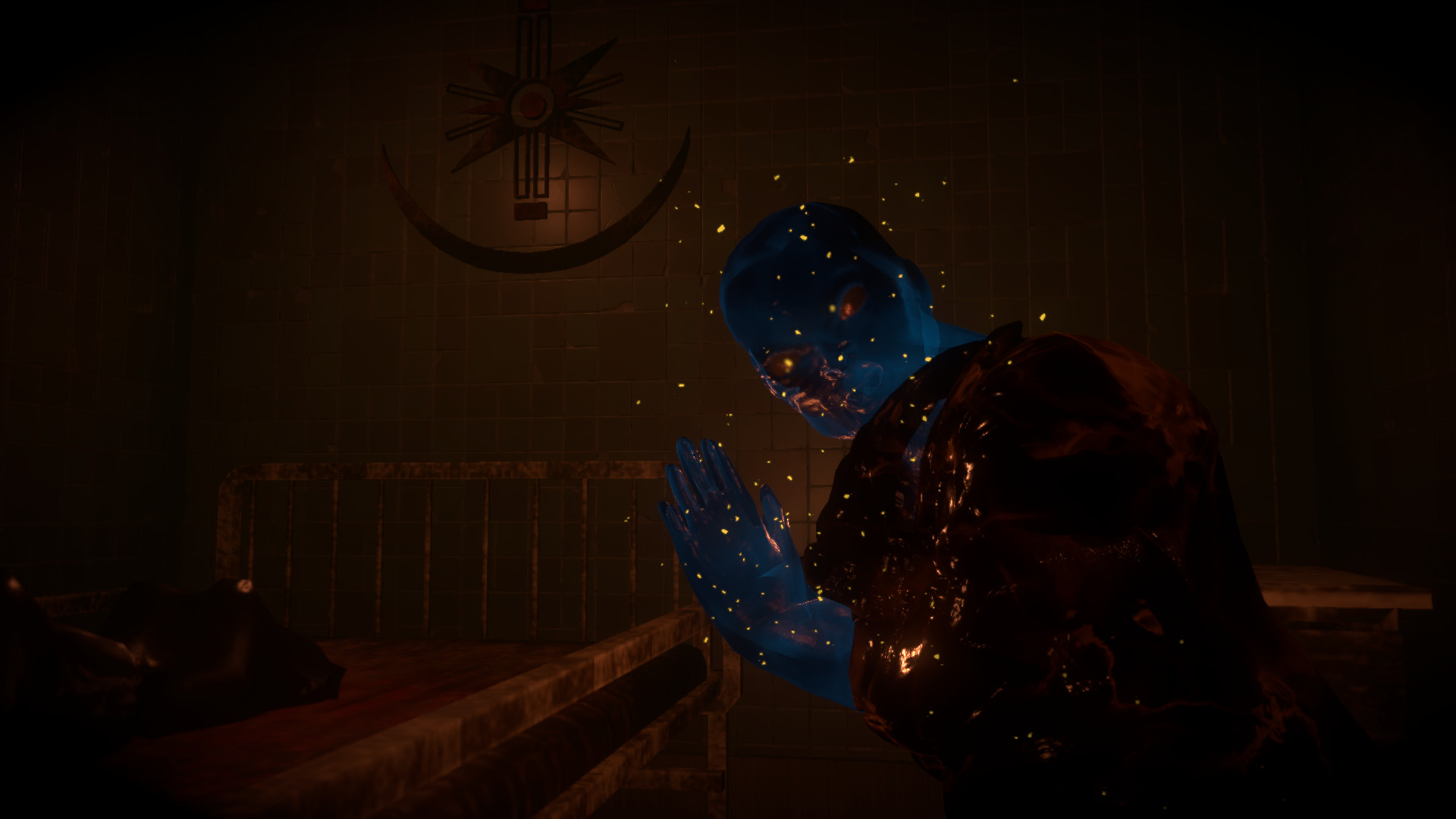 Lithium Inmate 39 Relapsed Edition Demo #12