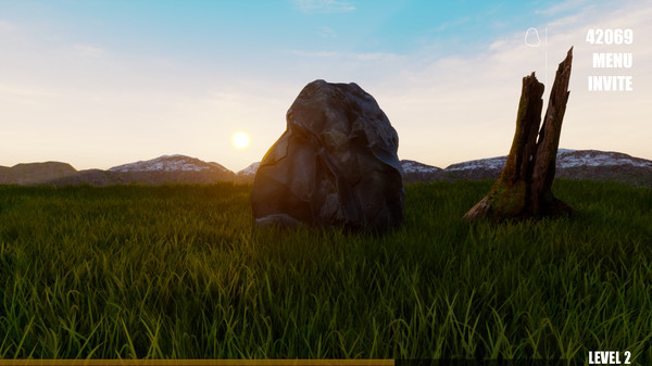 скриншот Rock Simulator 1