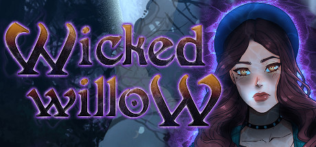 Wicked Willow Cover Image