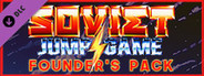 Soviet Jump Game Founder's Pack