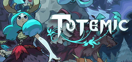 Totemic Cover Image
