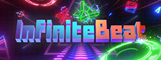 InfiniteBeat 게임 이미지