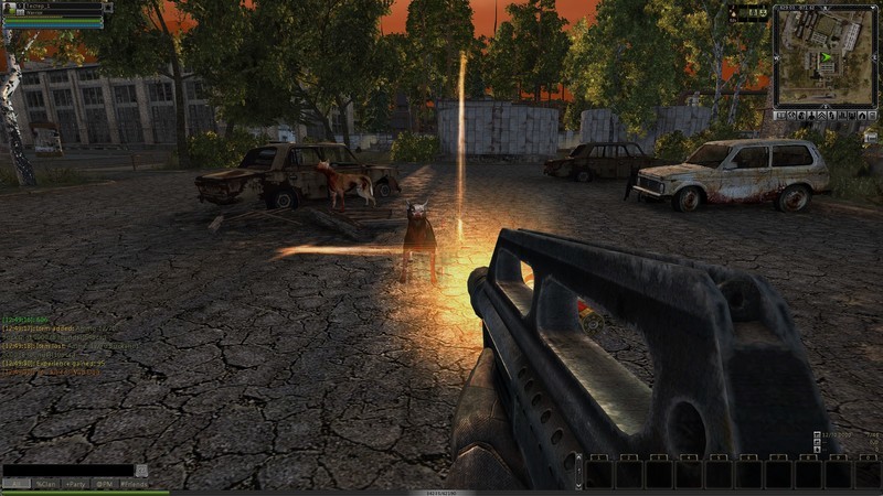 Anomaly Zone - Starter Kit #2