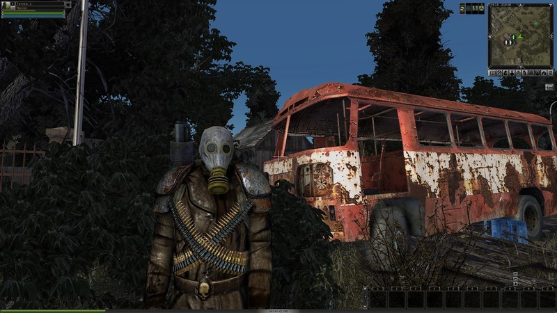 Anomaly Zone - Starter Kit #0