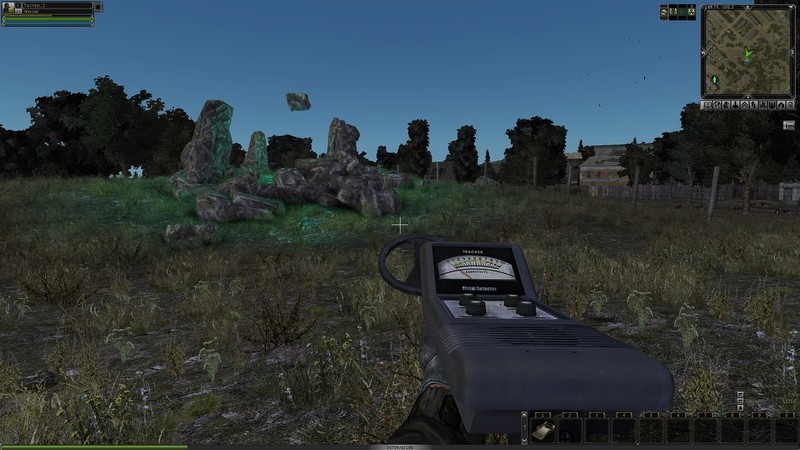 Anomaly Zone - Starter Kit #4