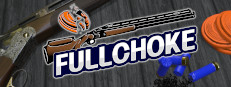FULLCHOKE : Clay Shooting VR 게임 이미지