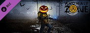 Anomaly Zone - Pumpkin Helmet