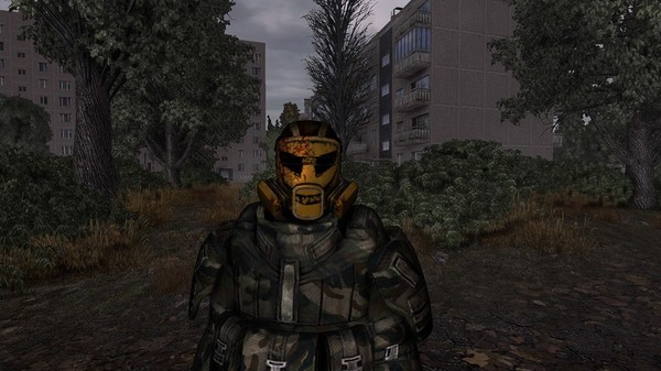скриншот Anomaly Zone - Pumpkin Helmet 1