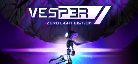 Vesper: Zero Light Edition (875 MB)