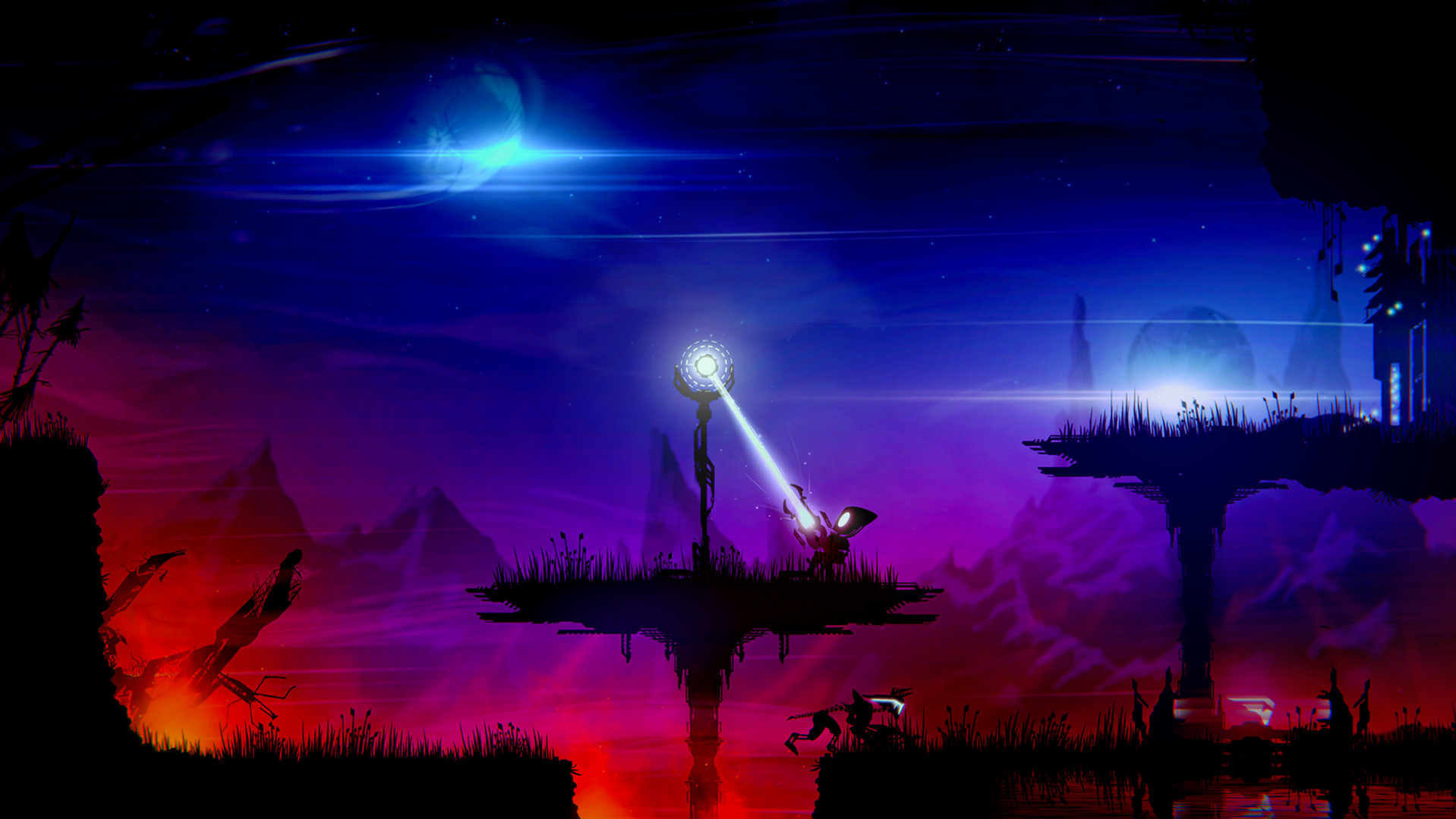 Vesper: Zero Light Edition screenshot 4