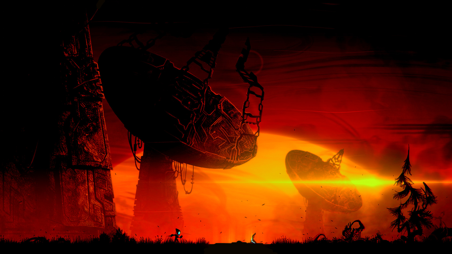 Vesper: Zero Light Edition screenshot 10