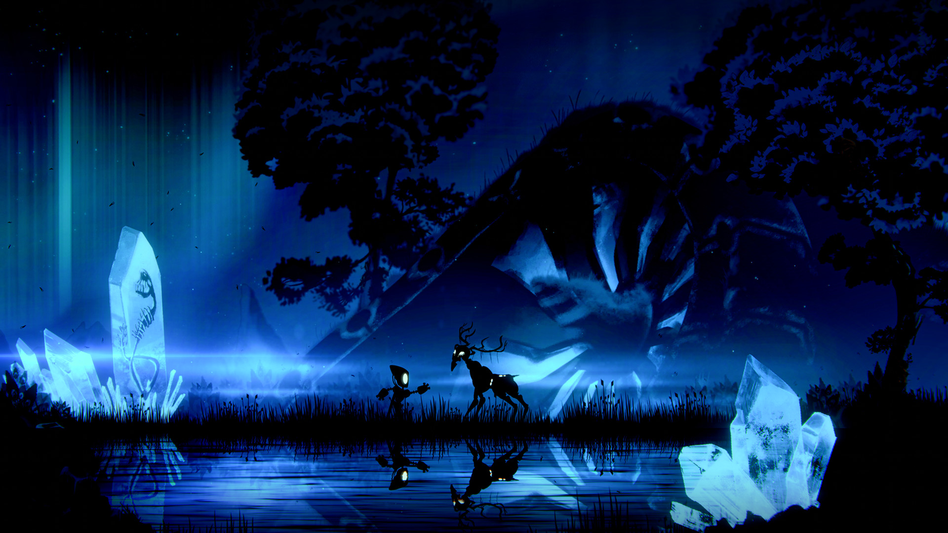 Vesper: Zero Light Edition screenshot 2