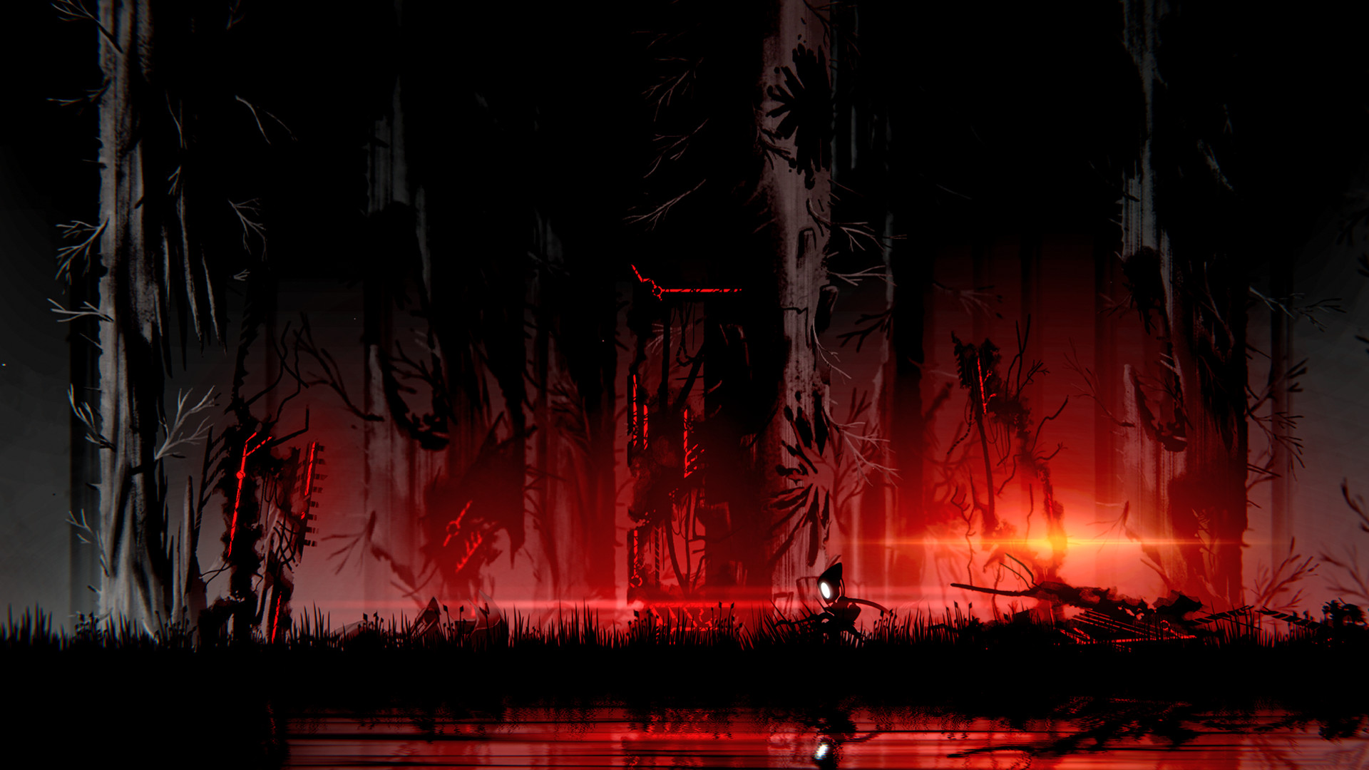Vesper: Zero Light Edition screenshot 6