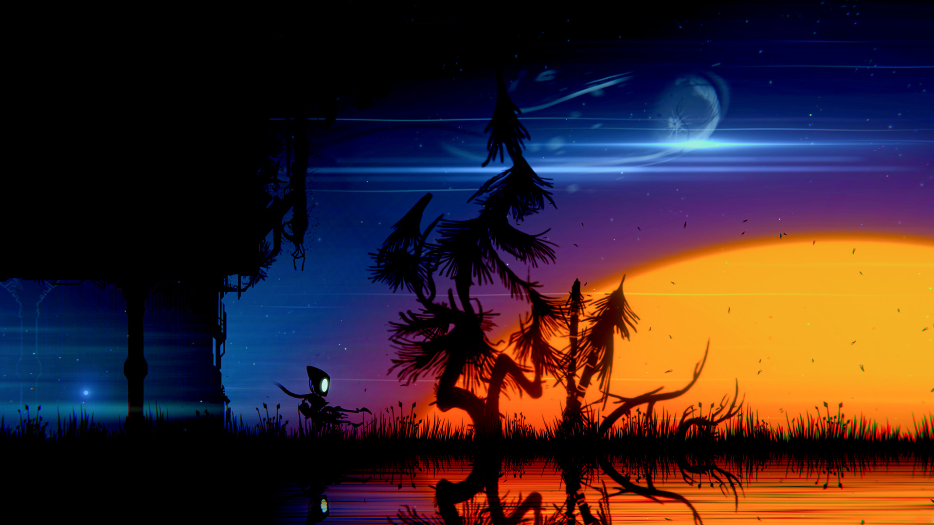 Vesper: Zero Light Edition screenshot 3