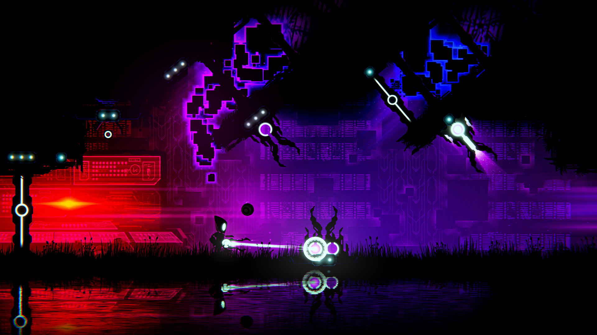 Vesper: Zero Light Edition screenshot 8
