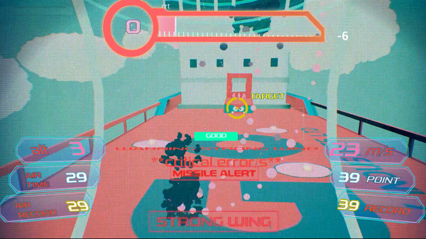 Forza Polpo!for windows and Linux 1