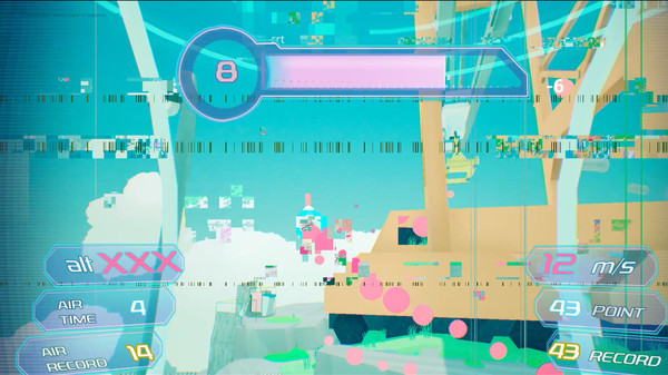 Forza Polpo! game for windows Pc 1