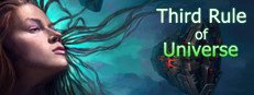 Third Rule of Universe. 게임 이미지