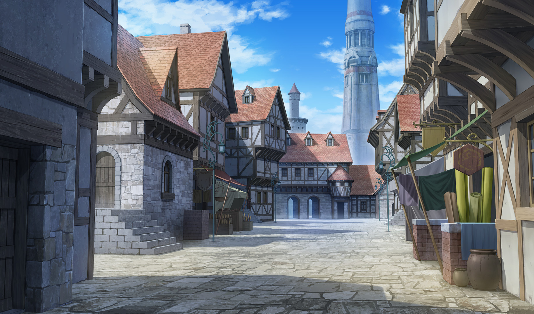 Danmachi ORARIO. - online puzzle