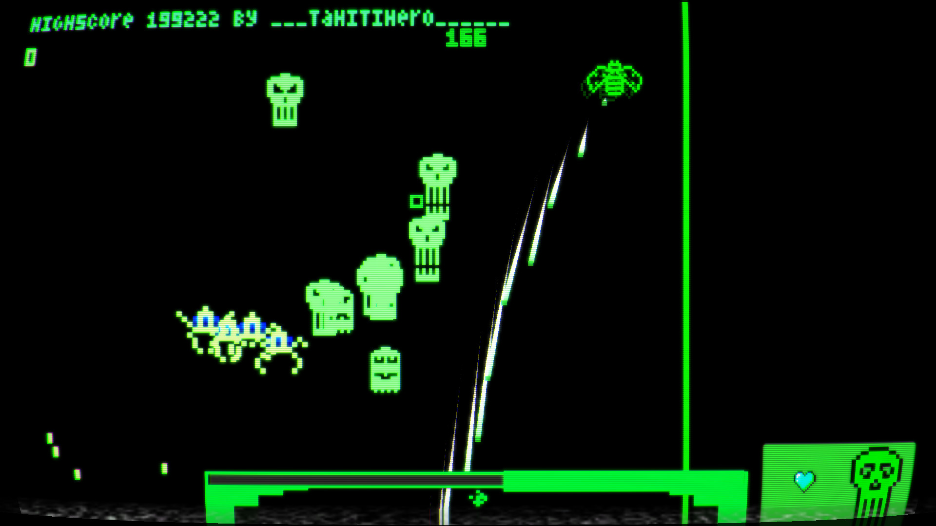 Gaijin Charenji 1 : Kiss or Kill #3