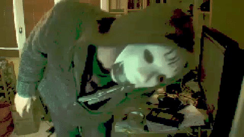 Gaijin Charenji 1 : Kiss or Kill #5