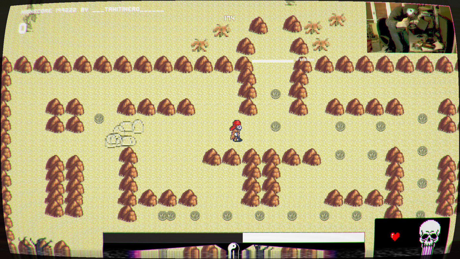 Gaijin Charenji 1 : Kiss or Kill #4