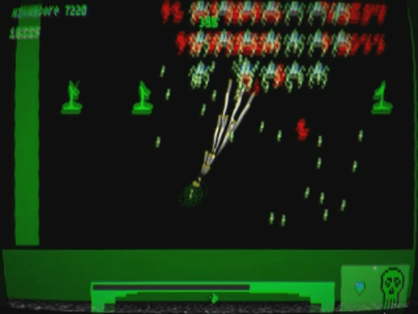 Gaijin Charenji 1 : Kiss or Kill #7