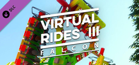 Virtual Rides 3 - The Falcon banner image