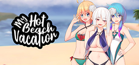 My hot beach vacation steam charts