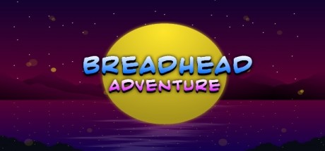 BreadHead Adventure Cover Image