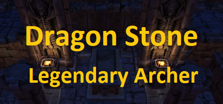 Dragon Stone - Legendary Archer